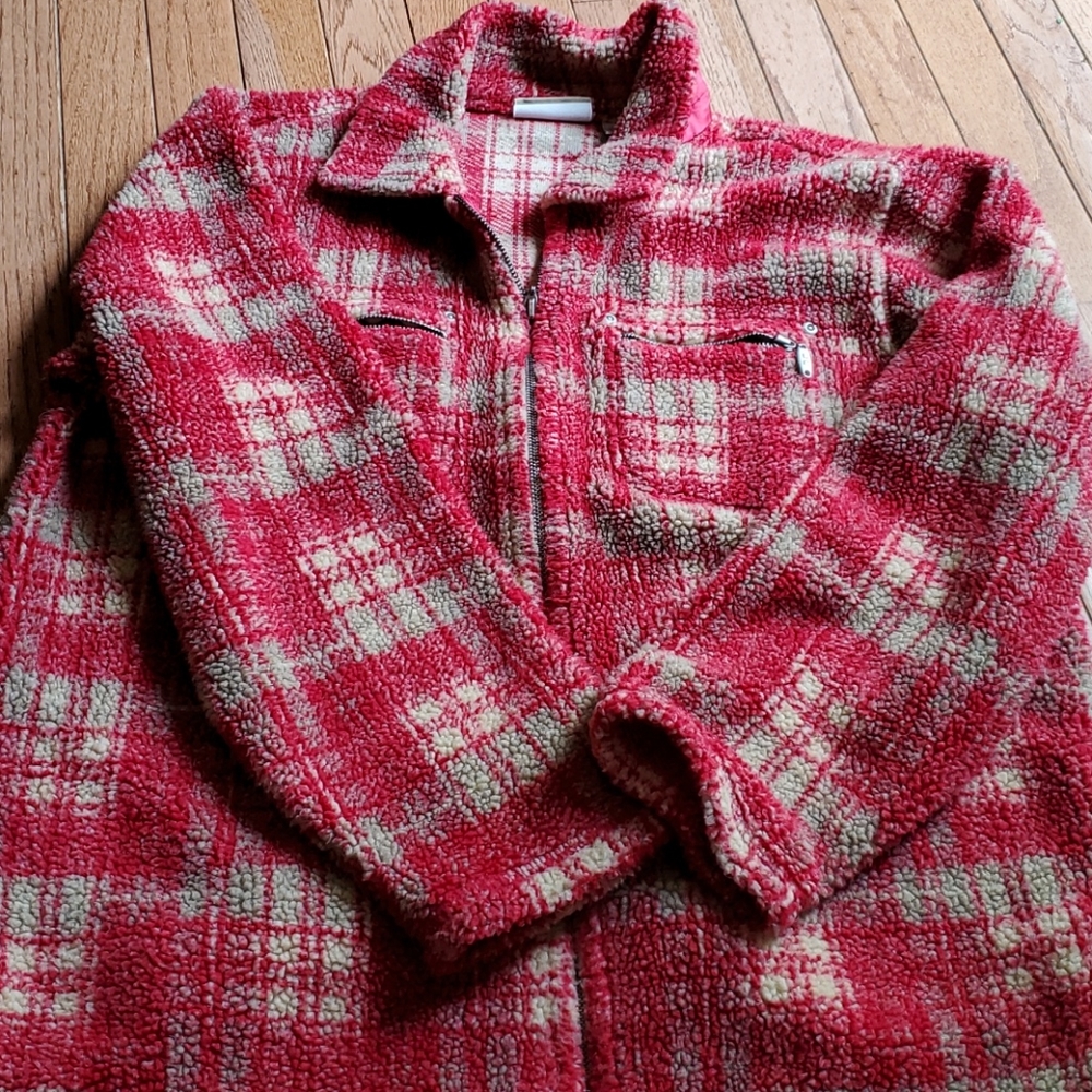 Vintage Liz Claiborne Jacket